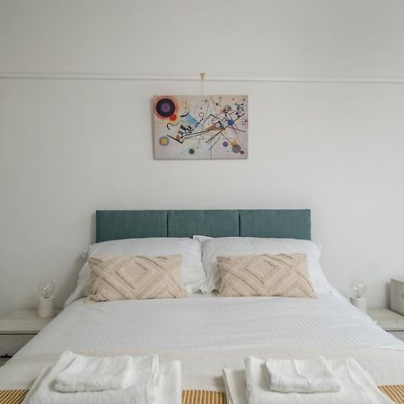 شقة Bright West Hampstead Retreat لندن المظهر الخارجي الصورة