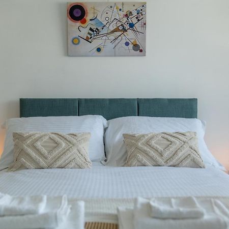 شقة Bright West Hampstead Retreat لندن المظهر الخارجي الصورة