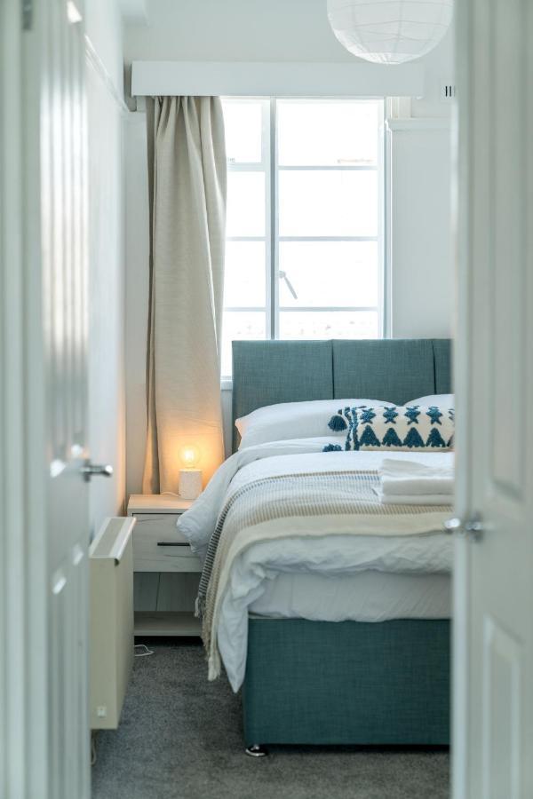 شقة Bright West Hampstead Retreat لندن المظهر الخارجي الصورة