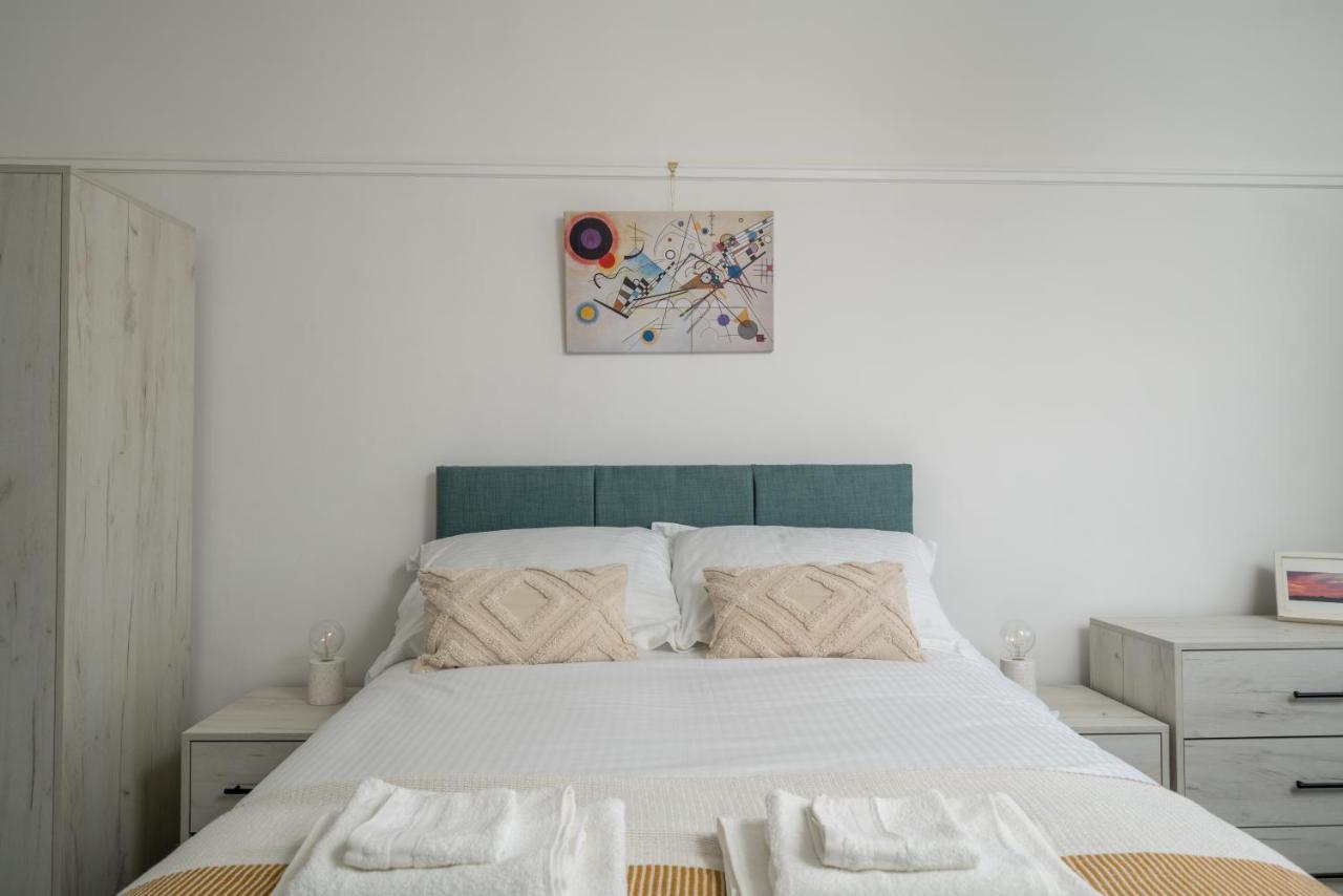 شقة Bright West Hampstead Retreat لندن المظهر الخارجي الصورة