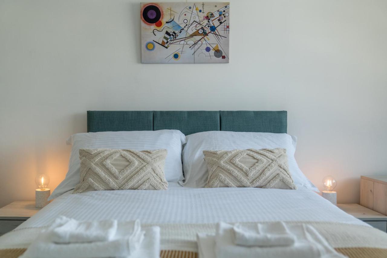شقة Bright West Hampstead Retreat لندن المظهر الخارجي الصورة