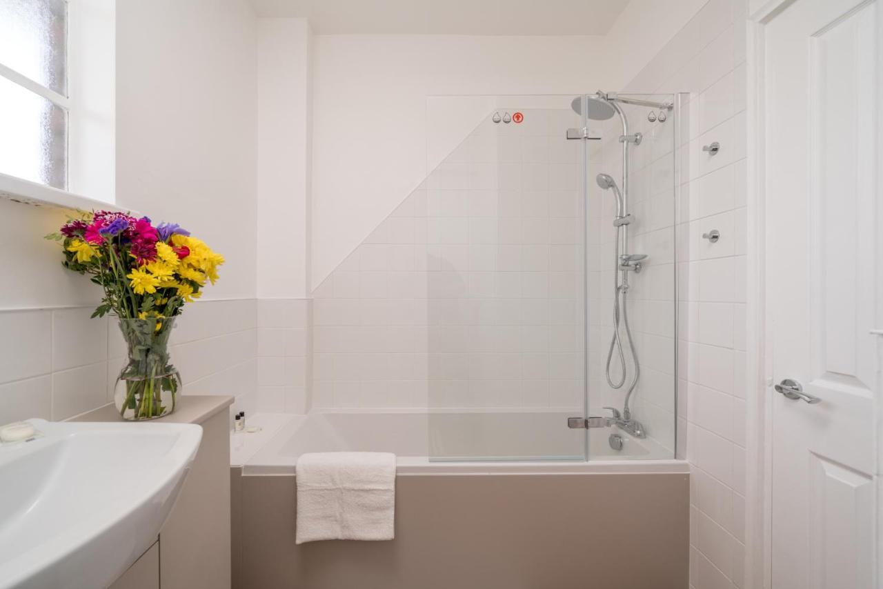 شقة Bright West Hampstead Retreat لندن المظهر الخارجي الصورة